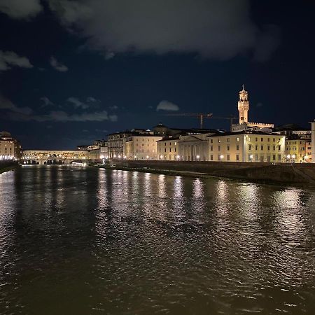 Апартаменты Signoria Flat 5* Centro Storico Флоренция Экстерьер фото
