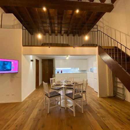 Апартаменты Signoria Flat 5* Centro Storico Флоренция Экстерьер фото