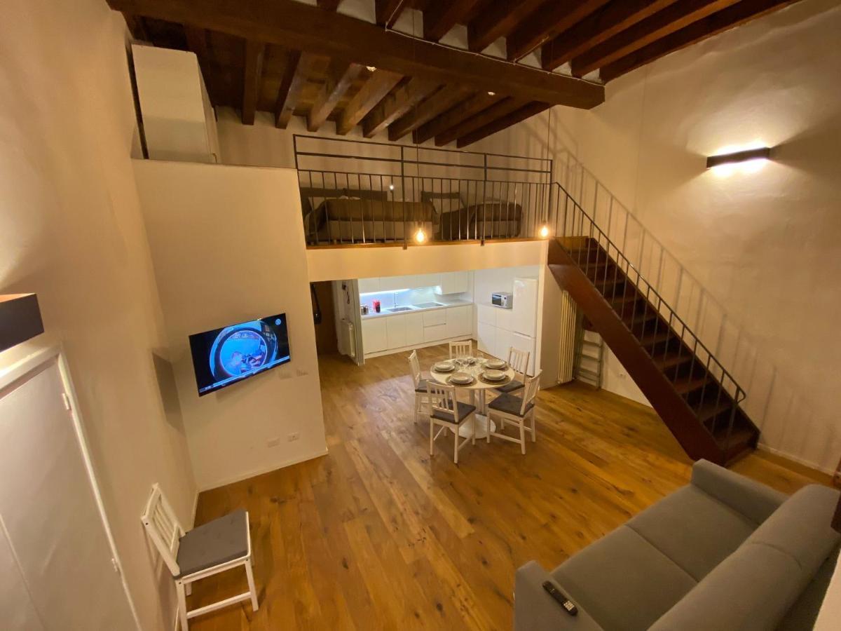 Апартаменты Signoria Flat 5* Centro Storico Флоренция Экстерьер фото