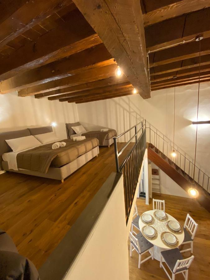 Апартаменты Signoria Flat 5* Centro Storico Флоренция Экстерьер фото