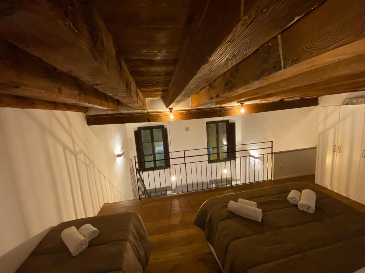 Апартаменты Signoria Flat 5* Centro Storico Флоренция Экстерьер фото