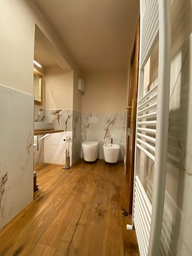 Апартаменты Signoria Flat 5* Centro Storico Флоренция Экстерьер фото