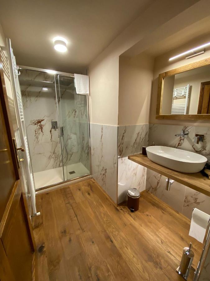 Апартаменты Signoria Flat 5* Centro Storico Флоренция Экстерьер фото