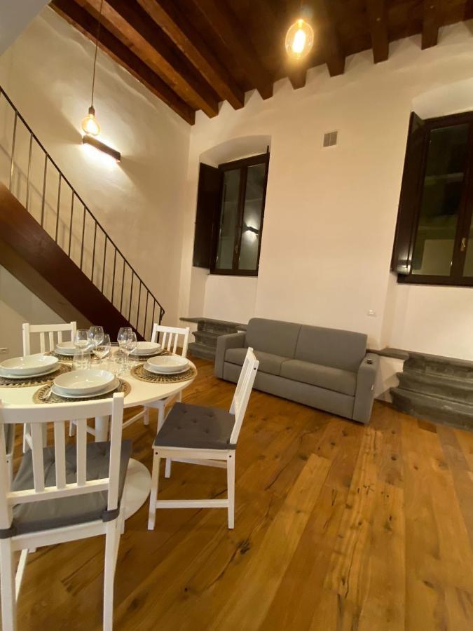 Апартаменты Signoria Flat 5* Centro Storico Флоренция Экстерьер фото